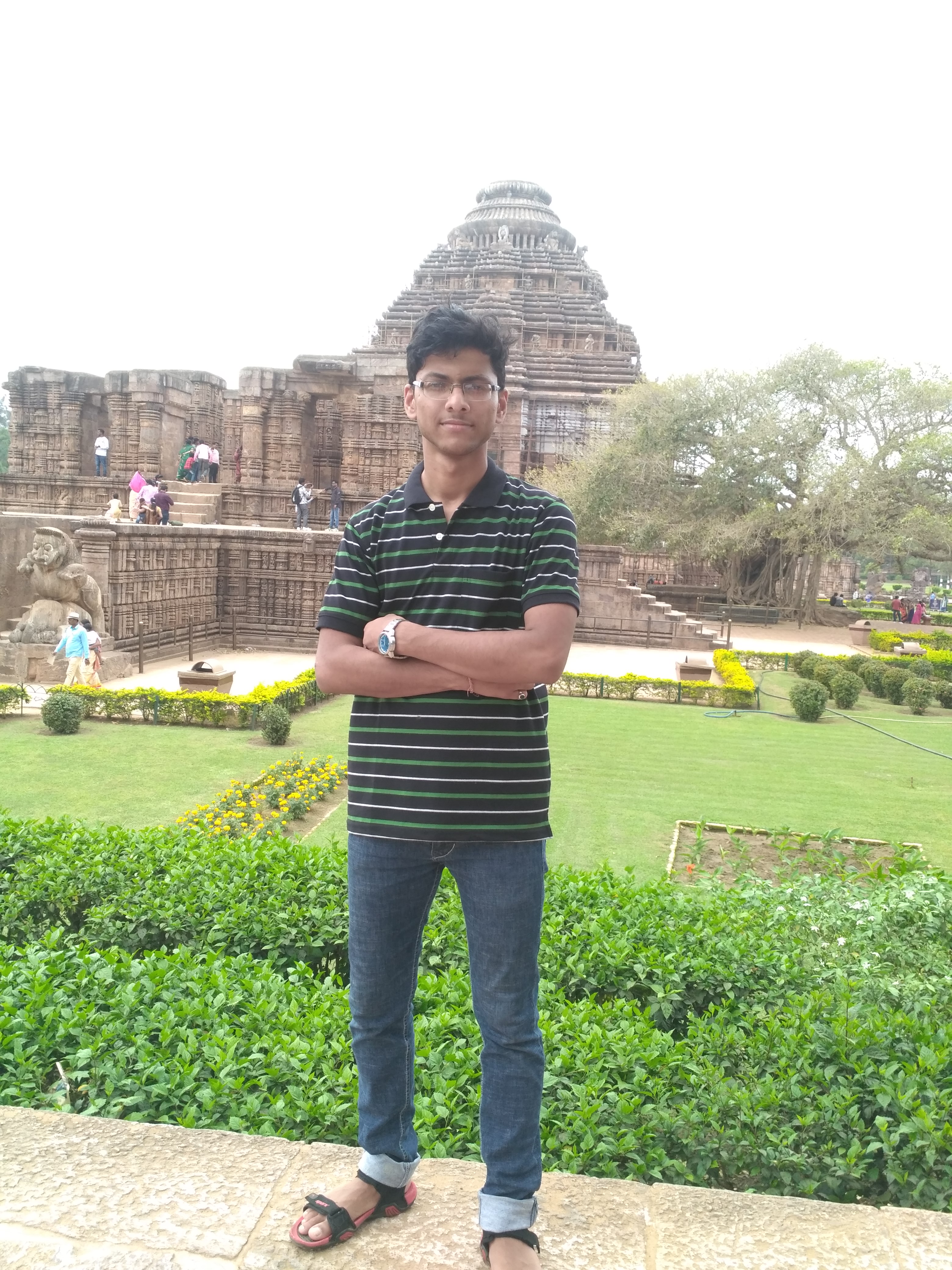 Sunil Patra