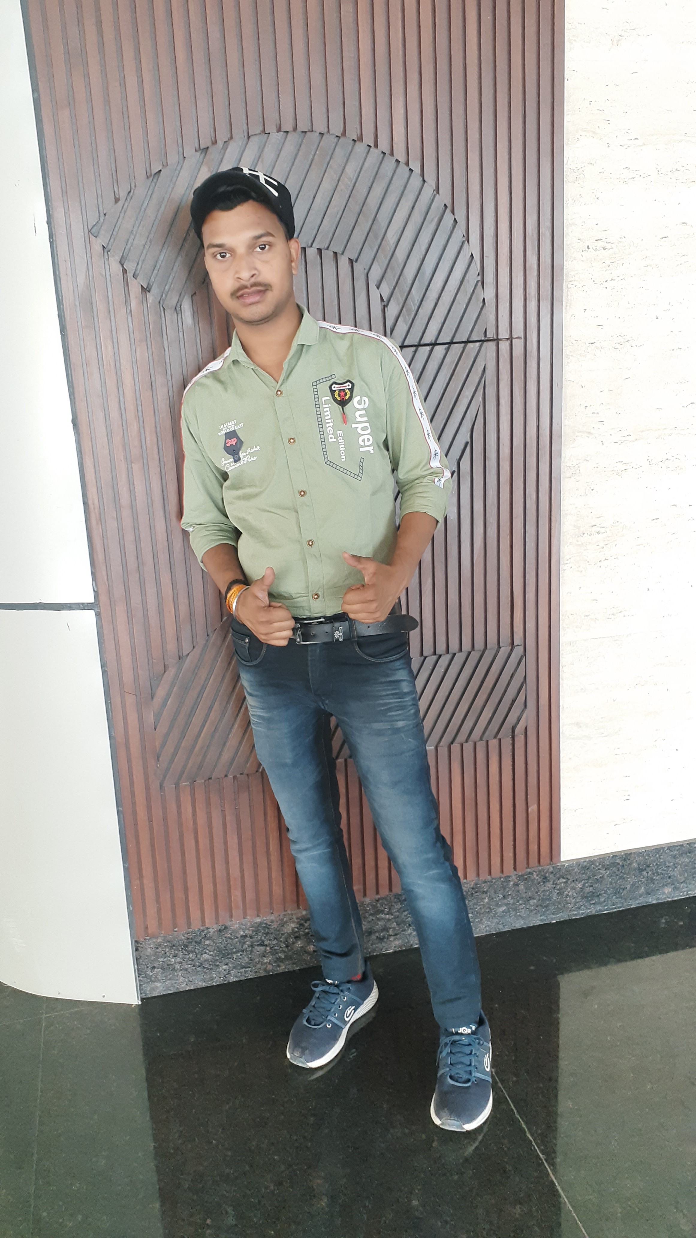 Sunil Rathore