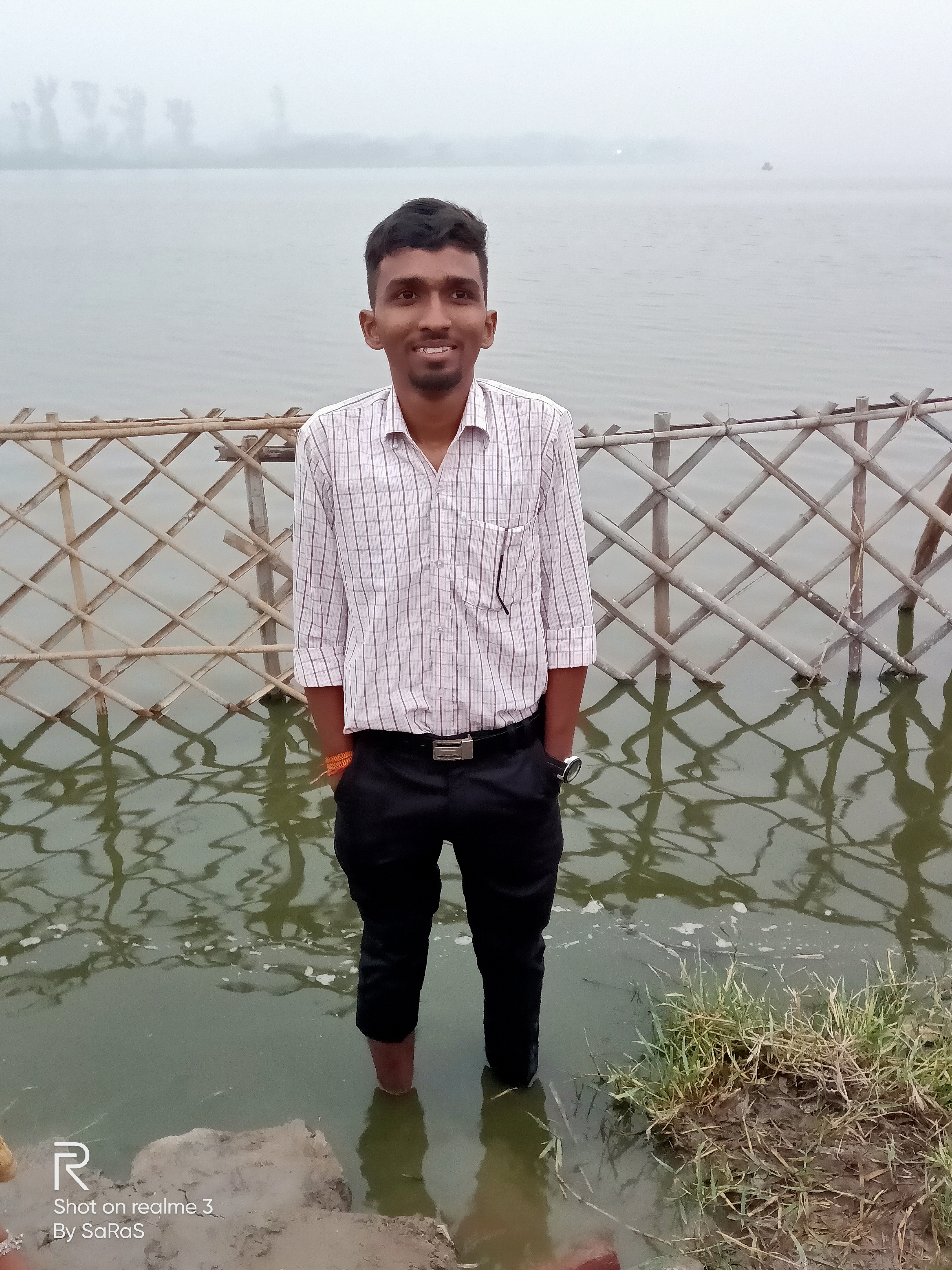 Sunil sinha