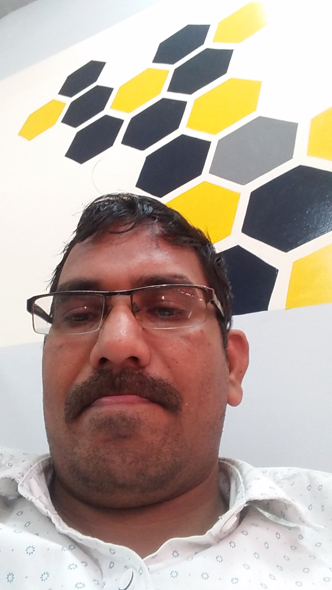 Sunil srivastava