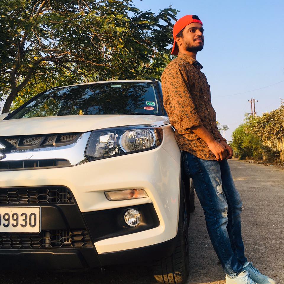 Sunny Thakur