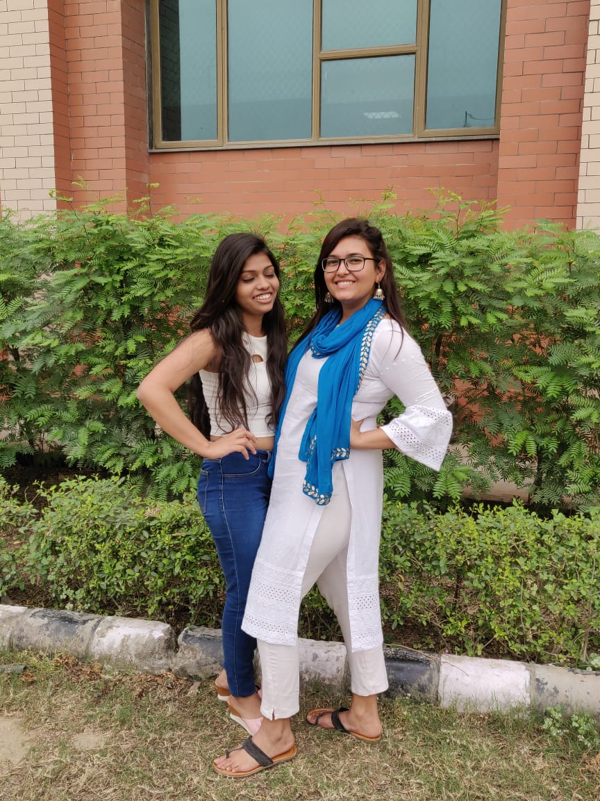 Suparna kandpal