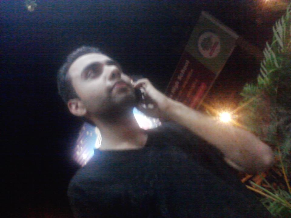Supash Alawadi