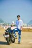 Suprith reddy