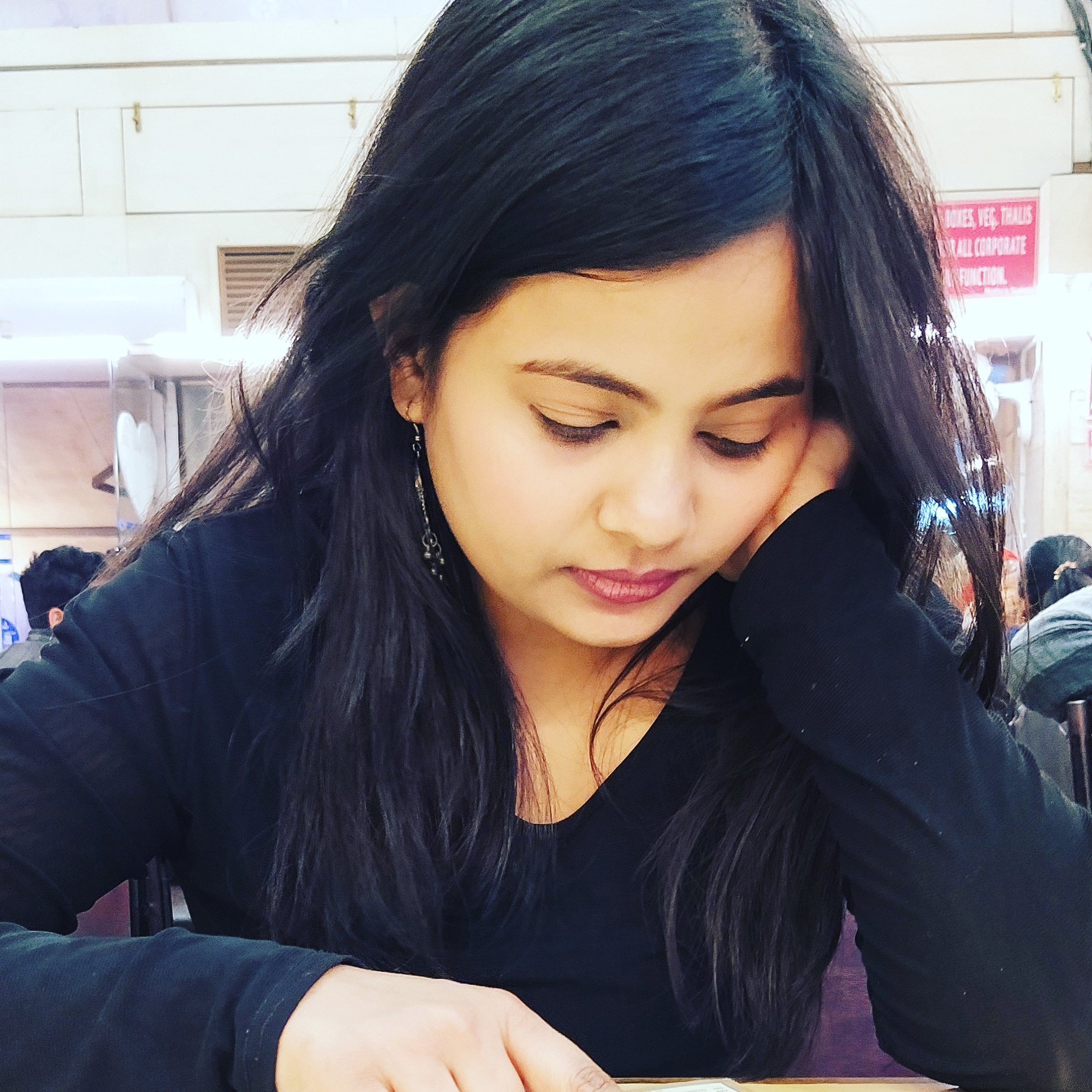 Surabhi