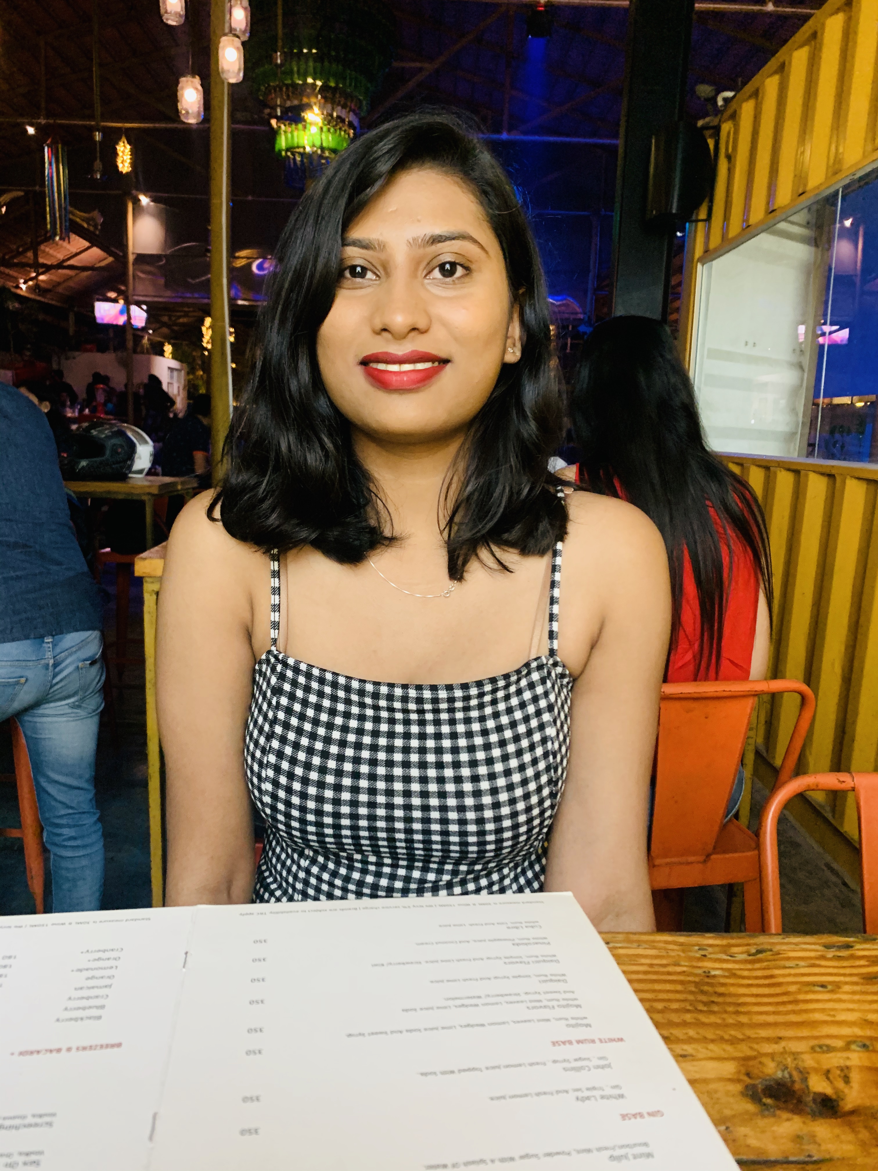 Surabhi Bhuyan