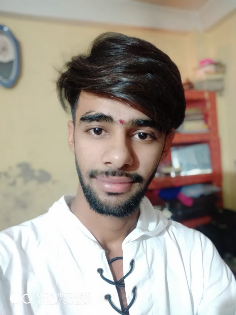 Suraj Dubey