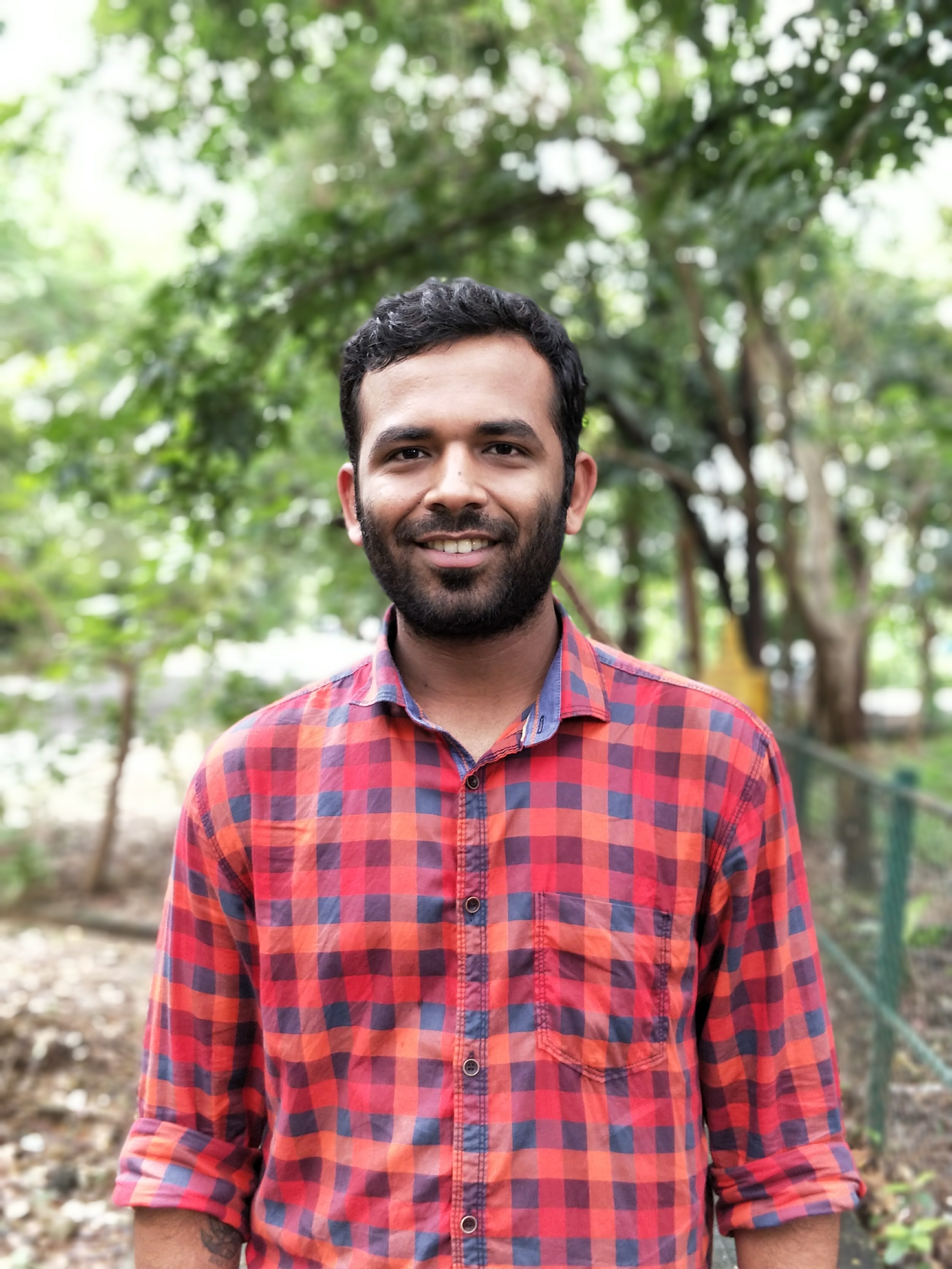 Suraj Shaha
