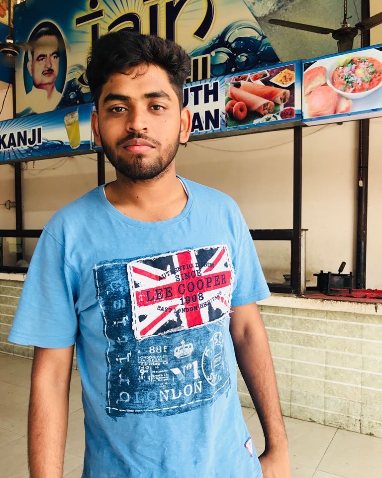 Suraj Singh