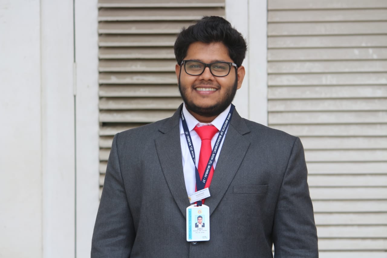 Suraj kanojia