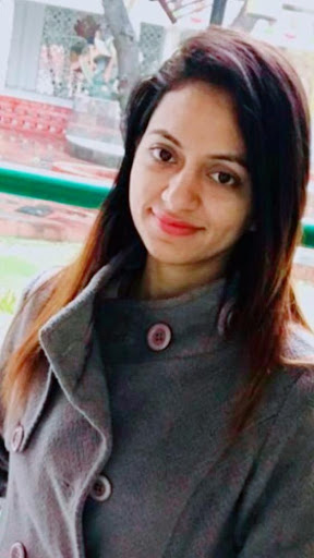 Surbhi Madan
