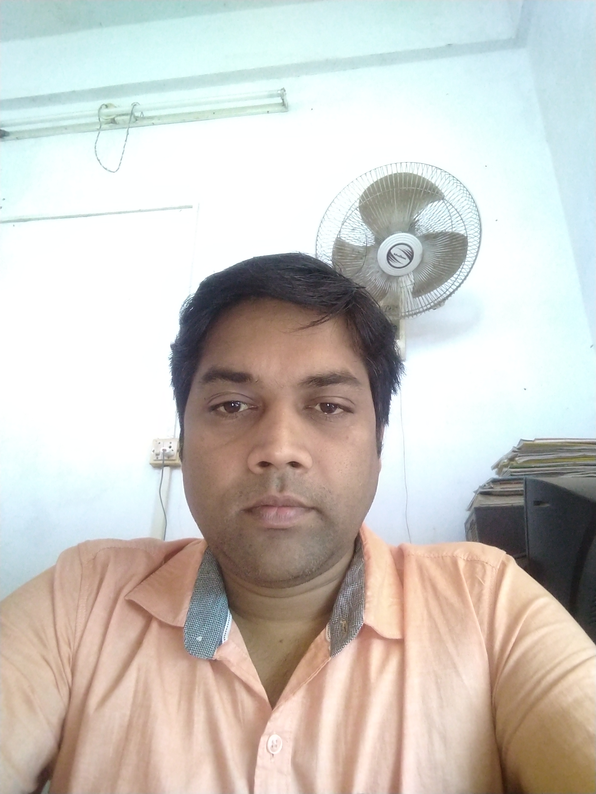Surendra pattanaik