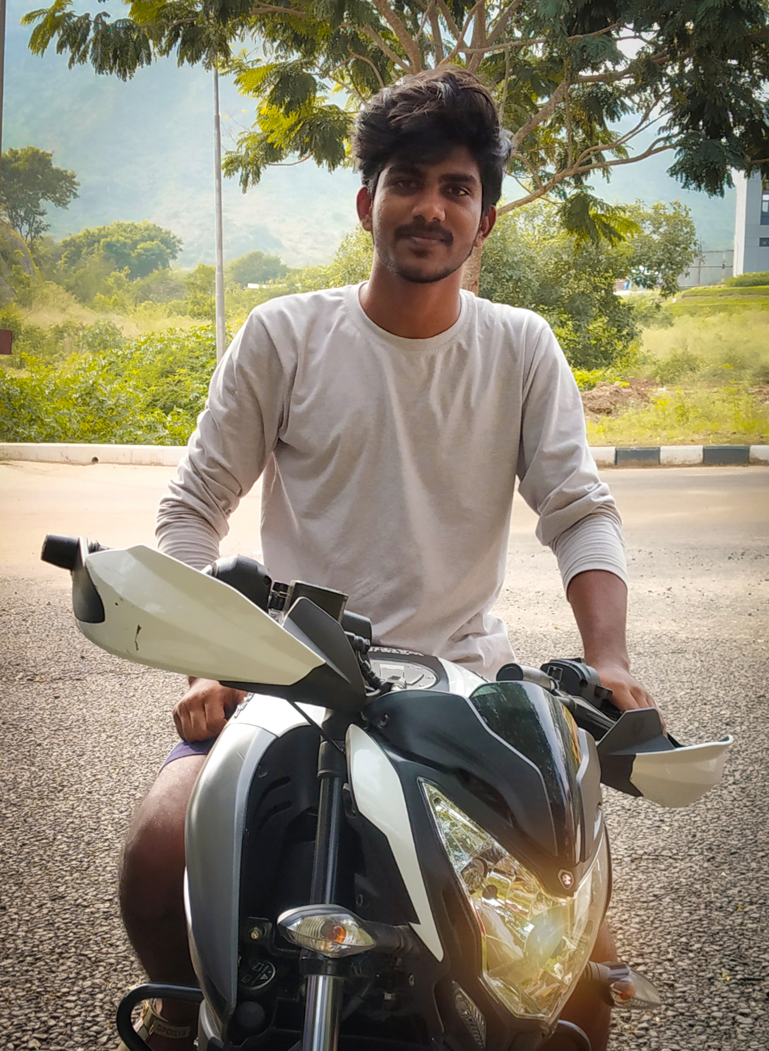 Suresh