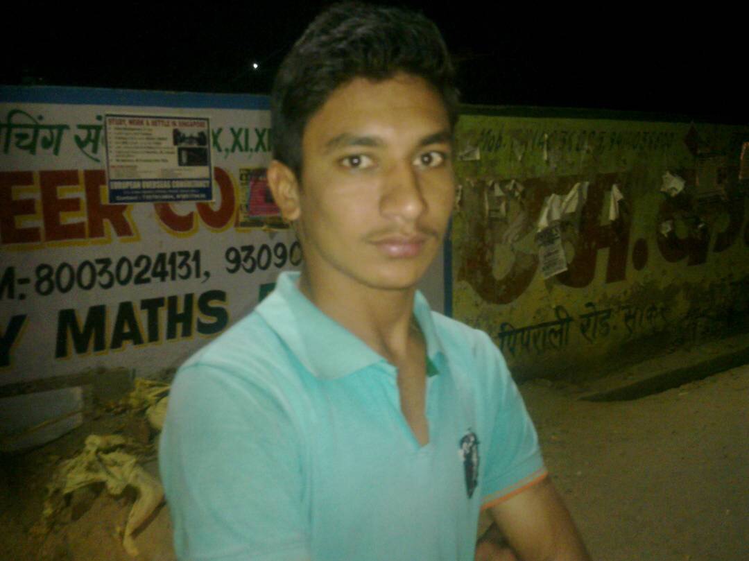 Suresh Jangir