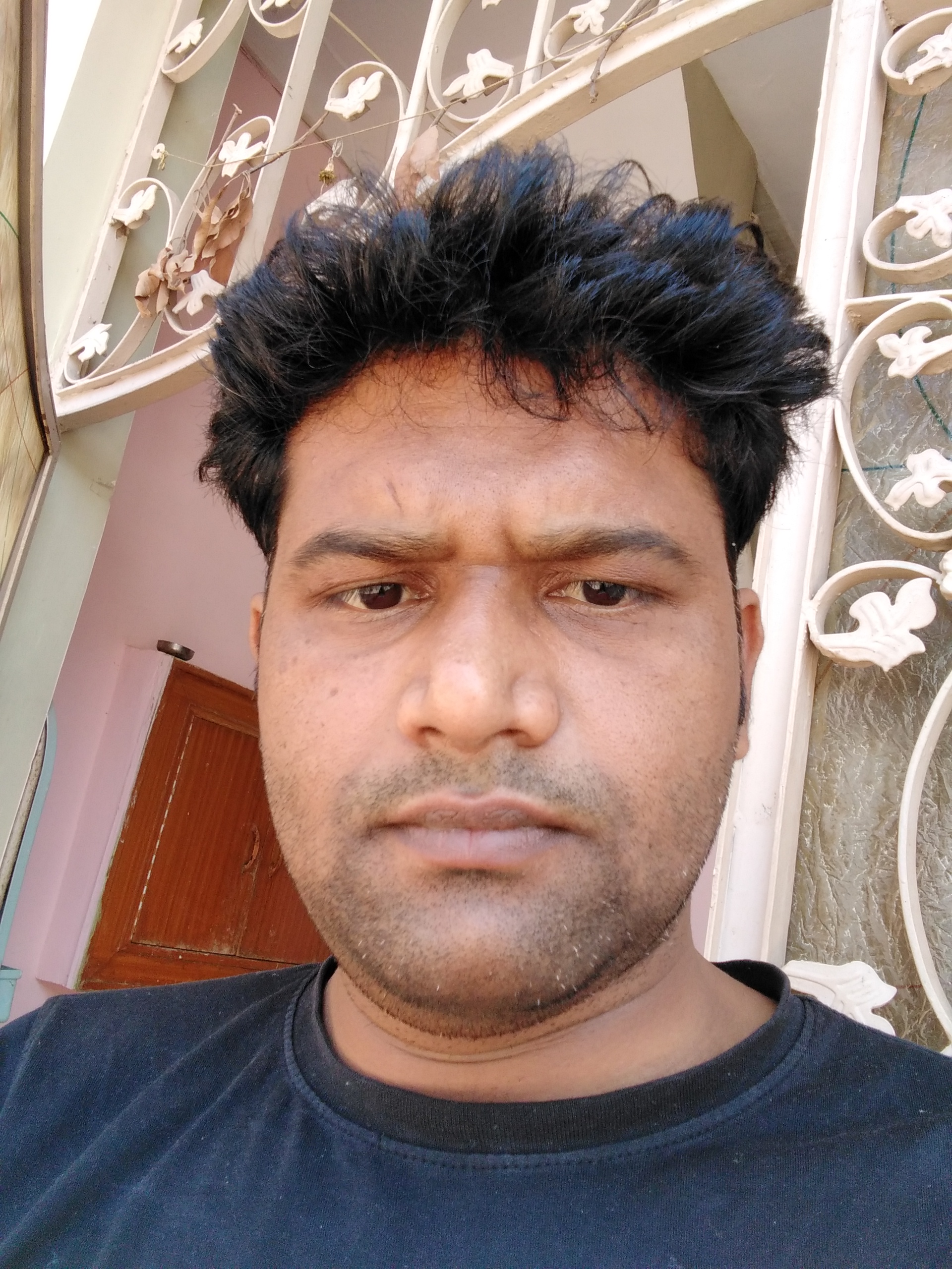 Surjeet Singh Parihar