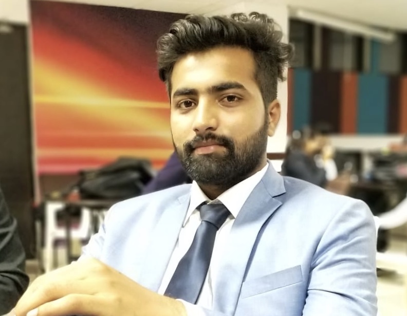 Surya Kiran