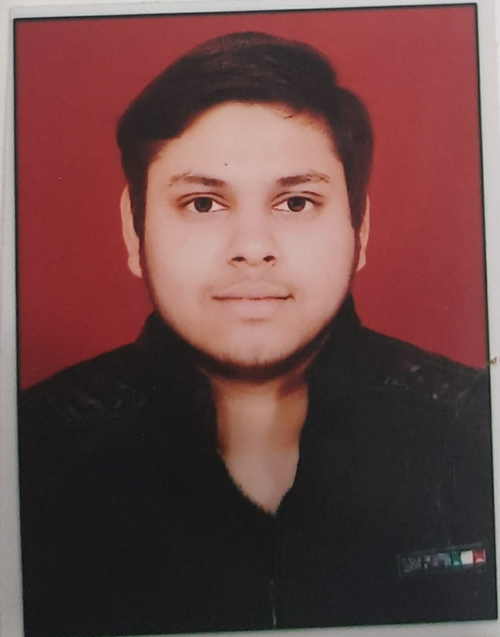 Sushant Mittal