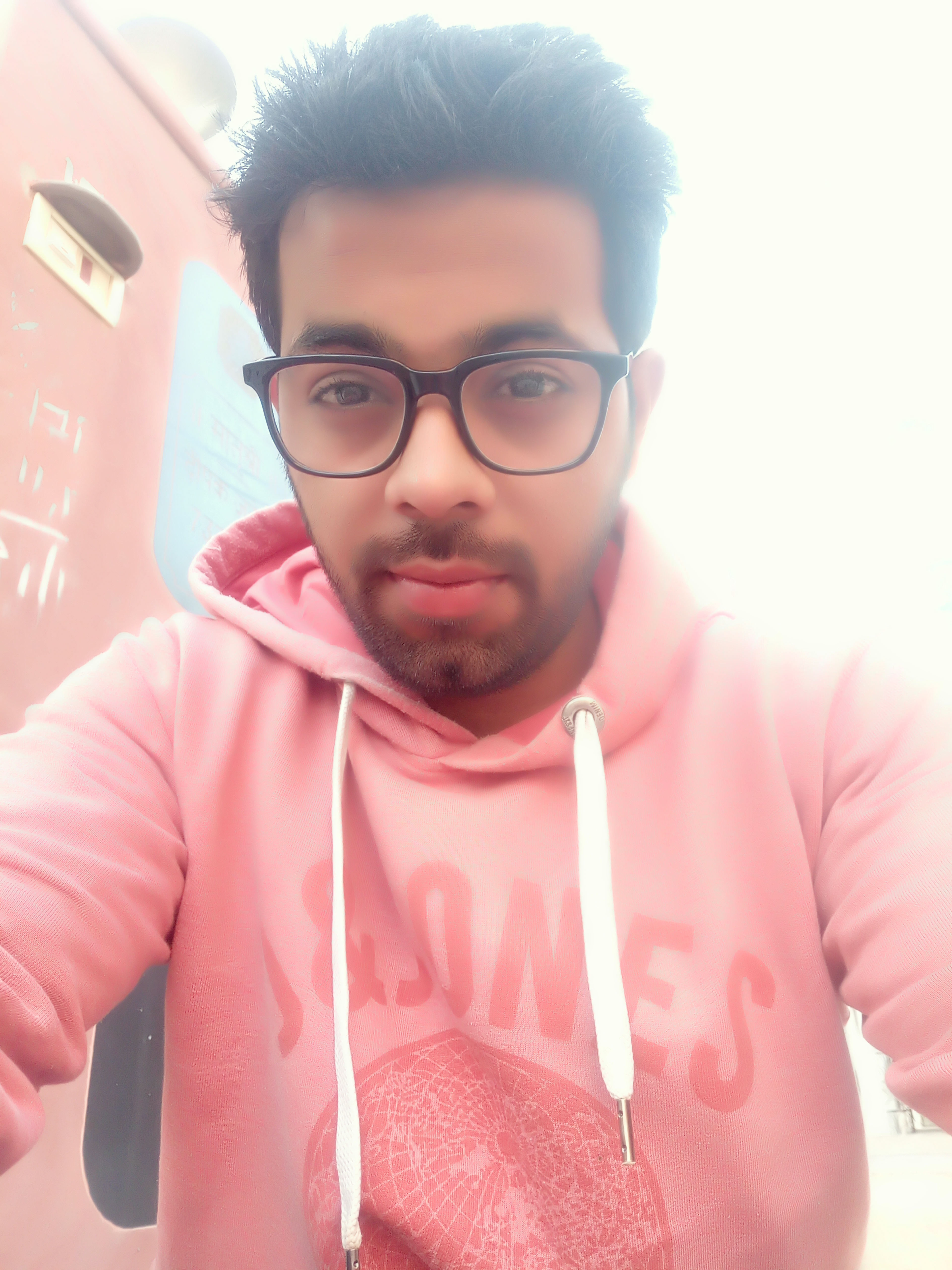 Sushant juneja