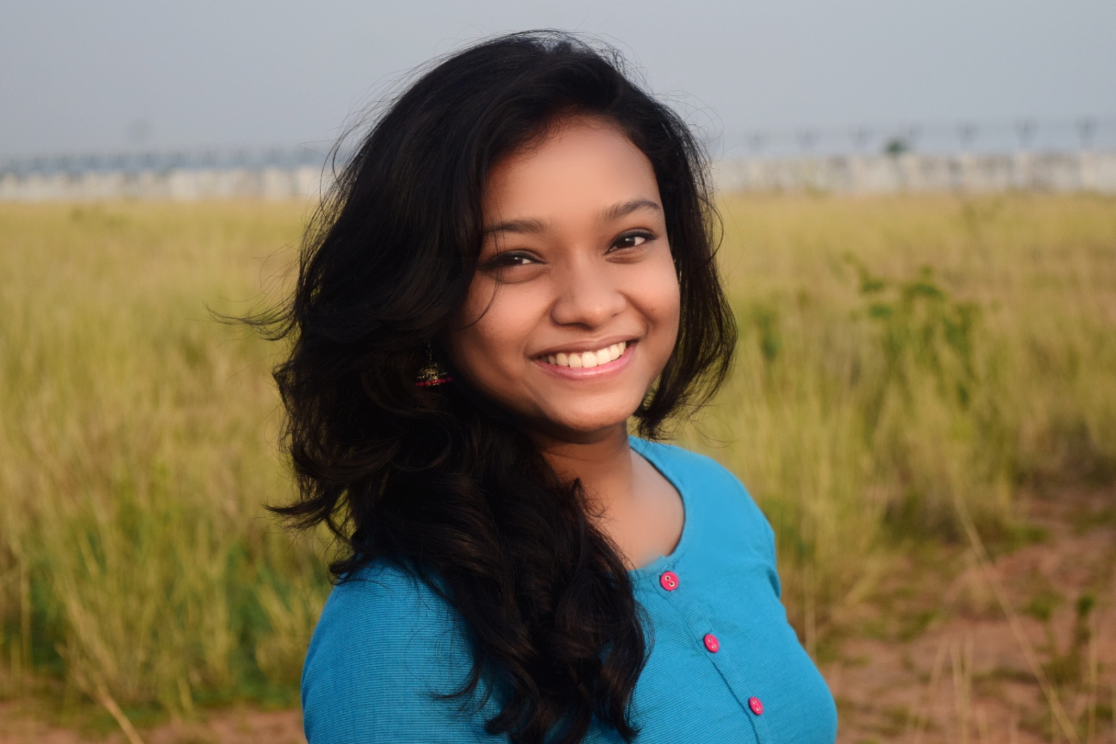 Sushmita kisan