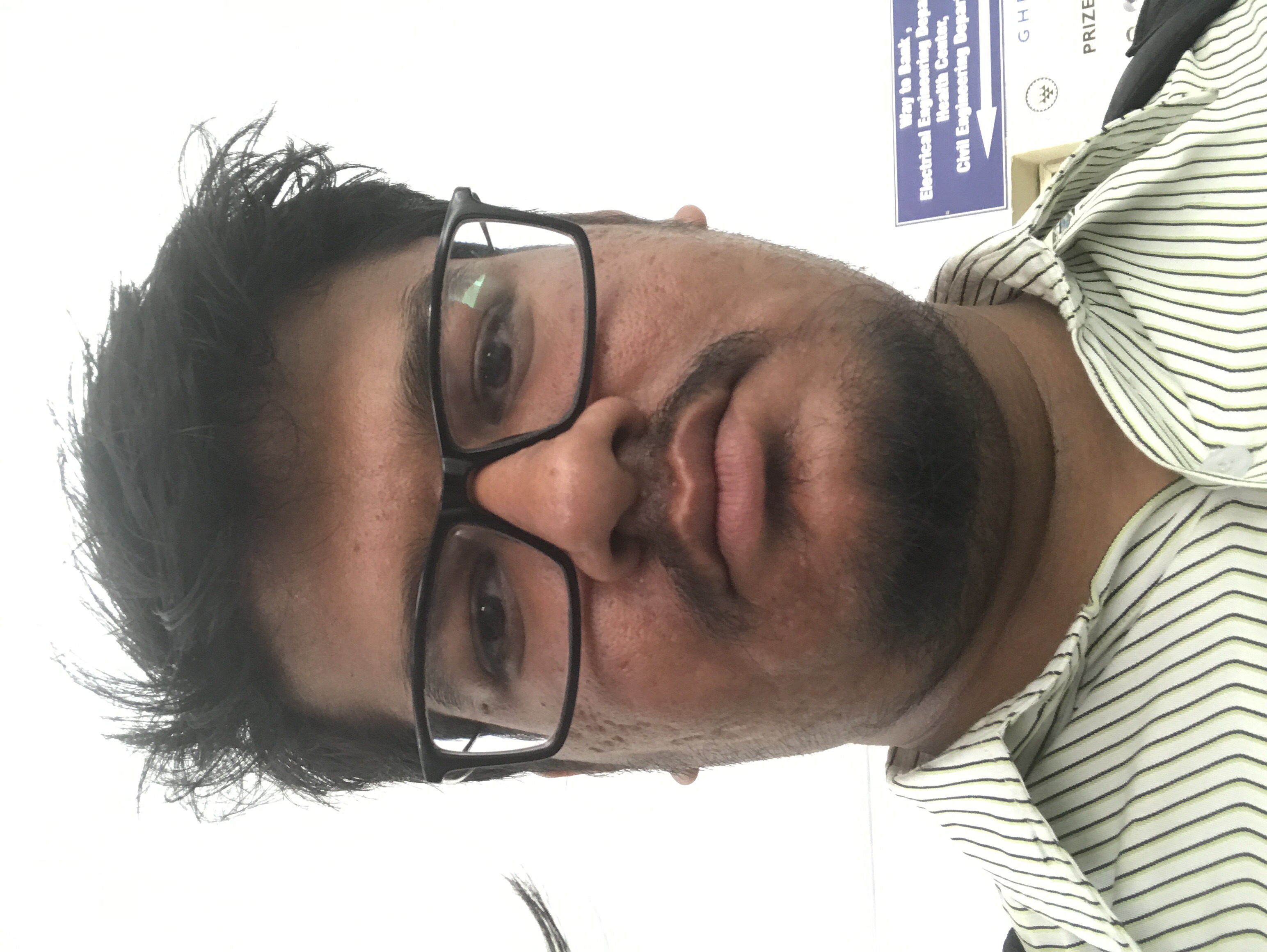 Suvrat Mishra