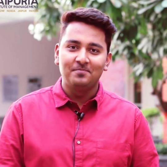Suyash Bhalerao