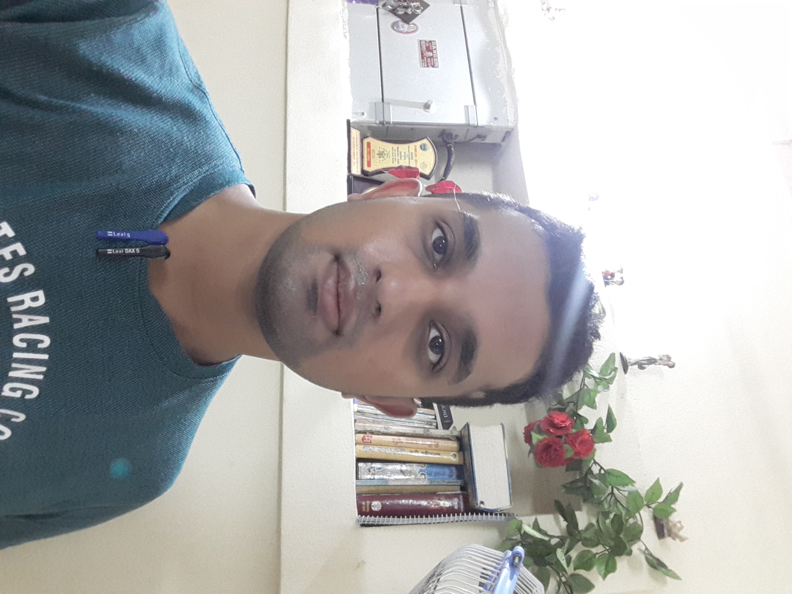 Suyash Chandra