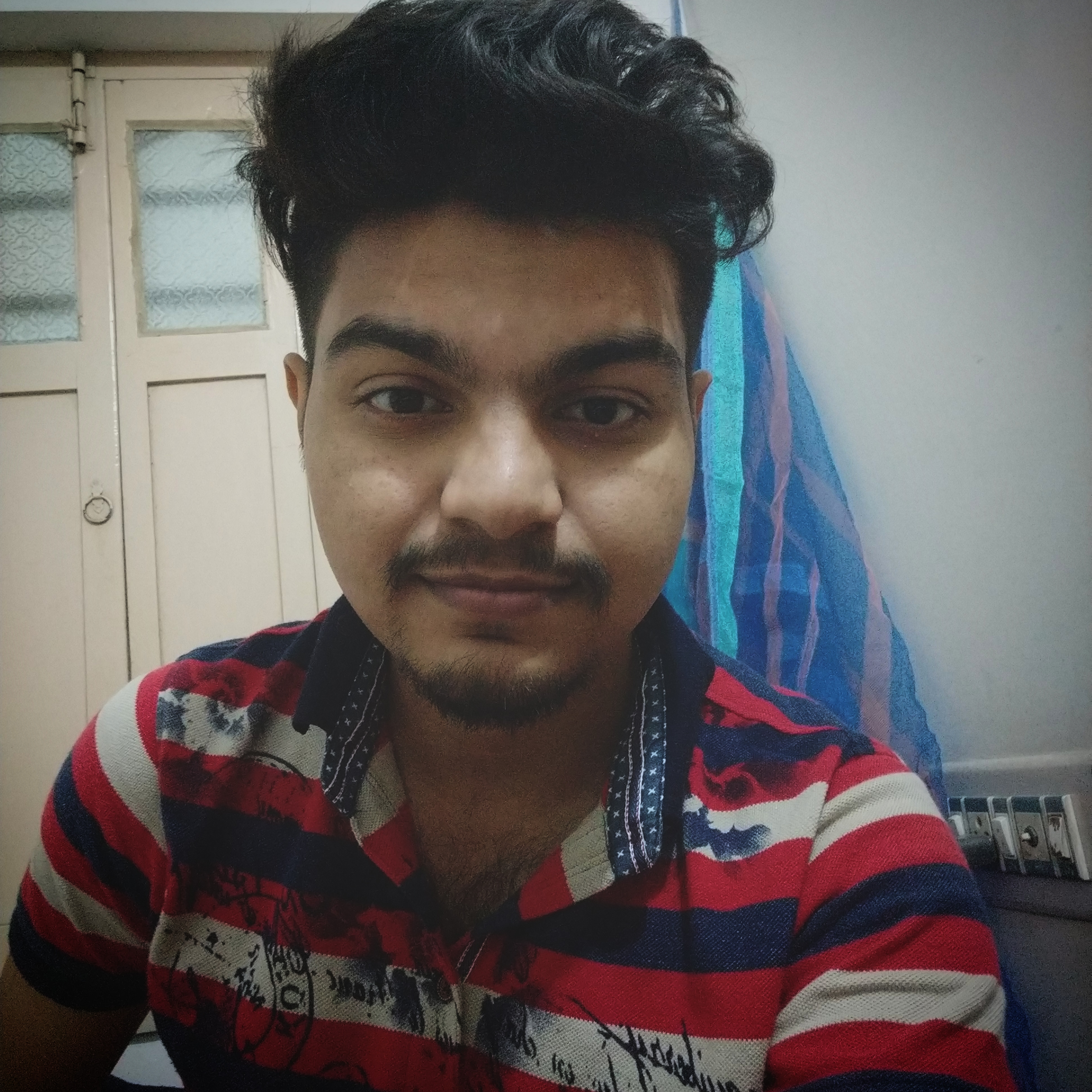 Swagatam Ghosh