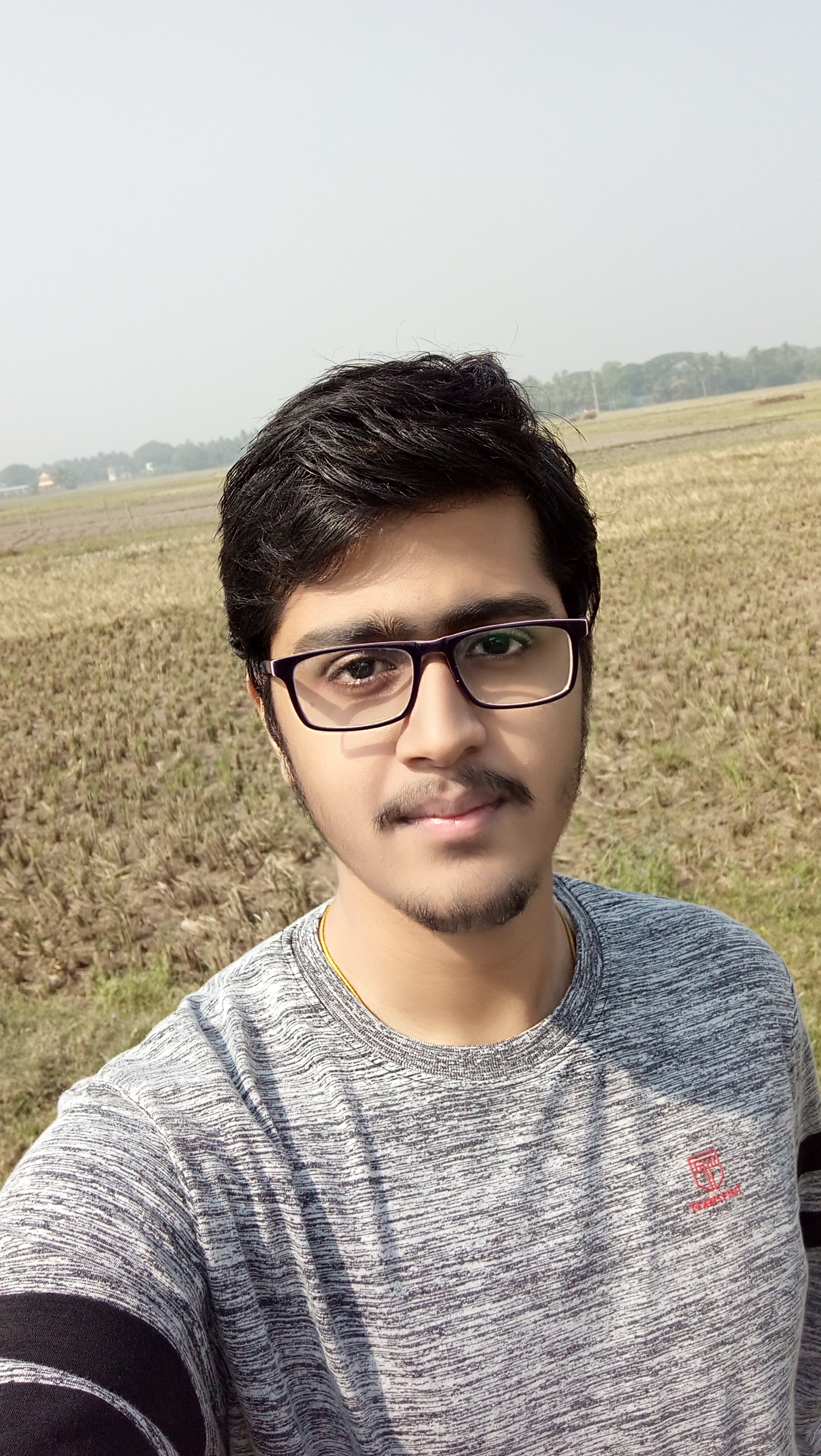 Swagatam Pati