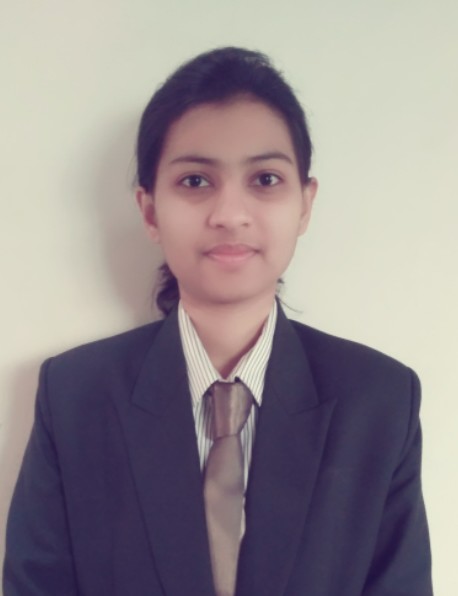 Swamini Bhandarkar