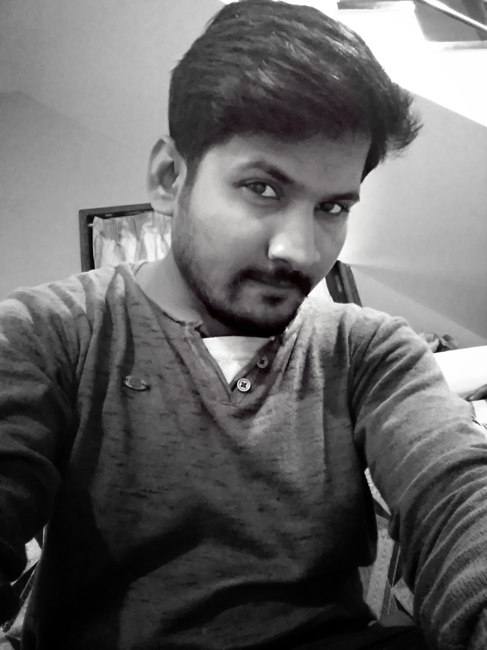 Swapnil kocharmutha