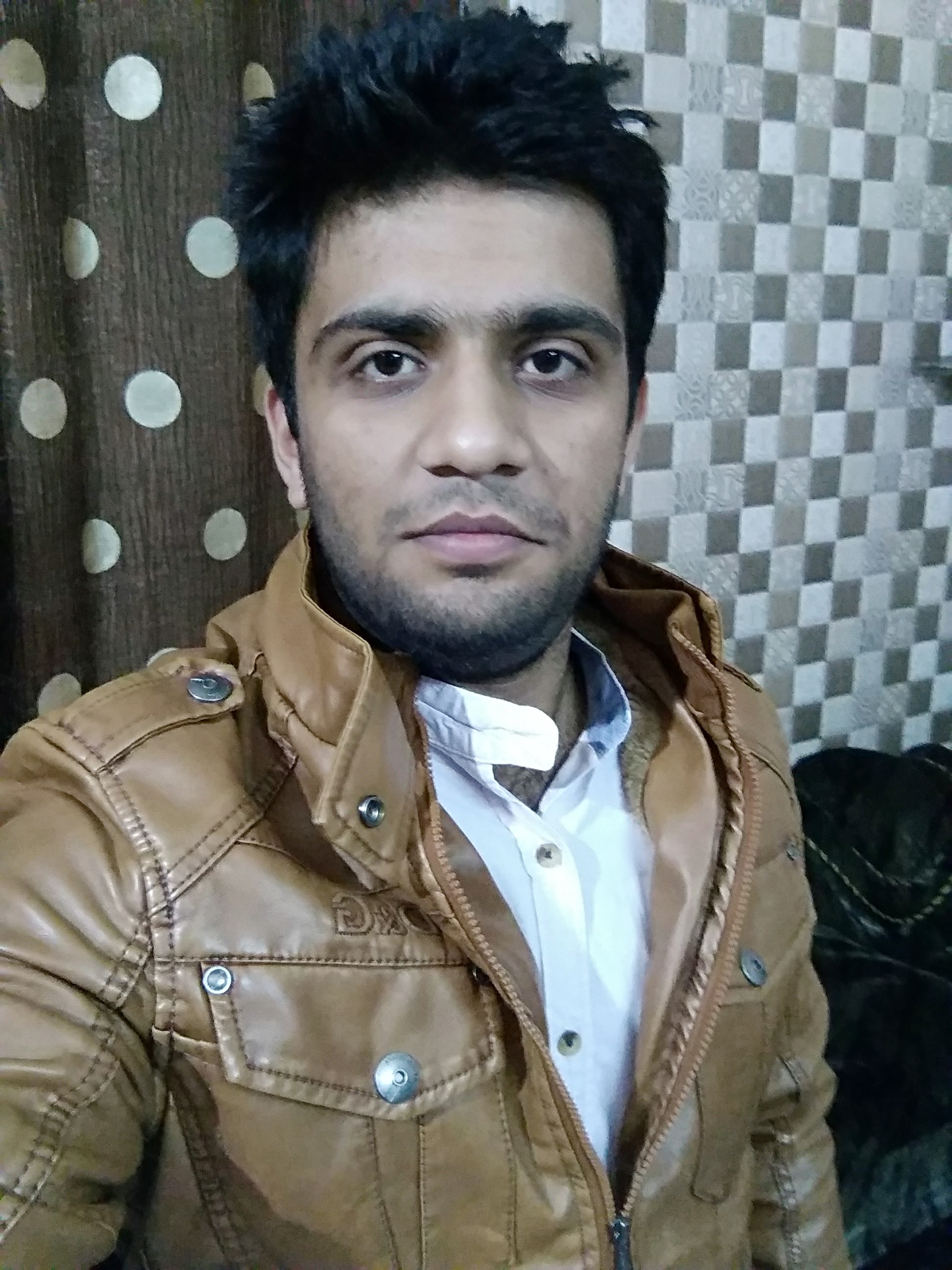 Swastik Arora