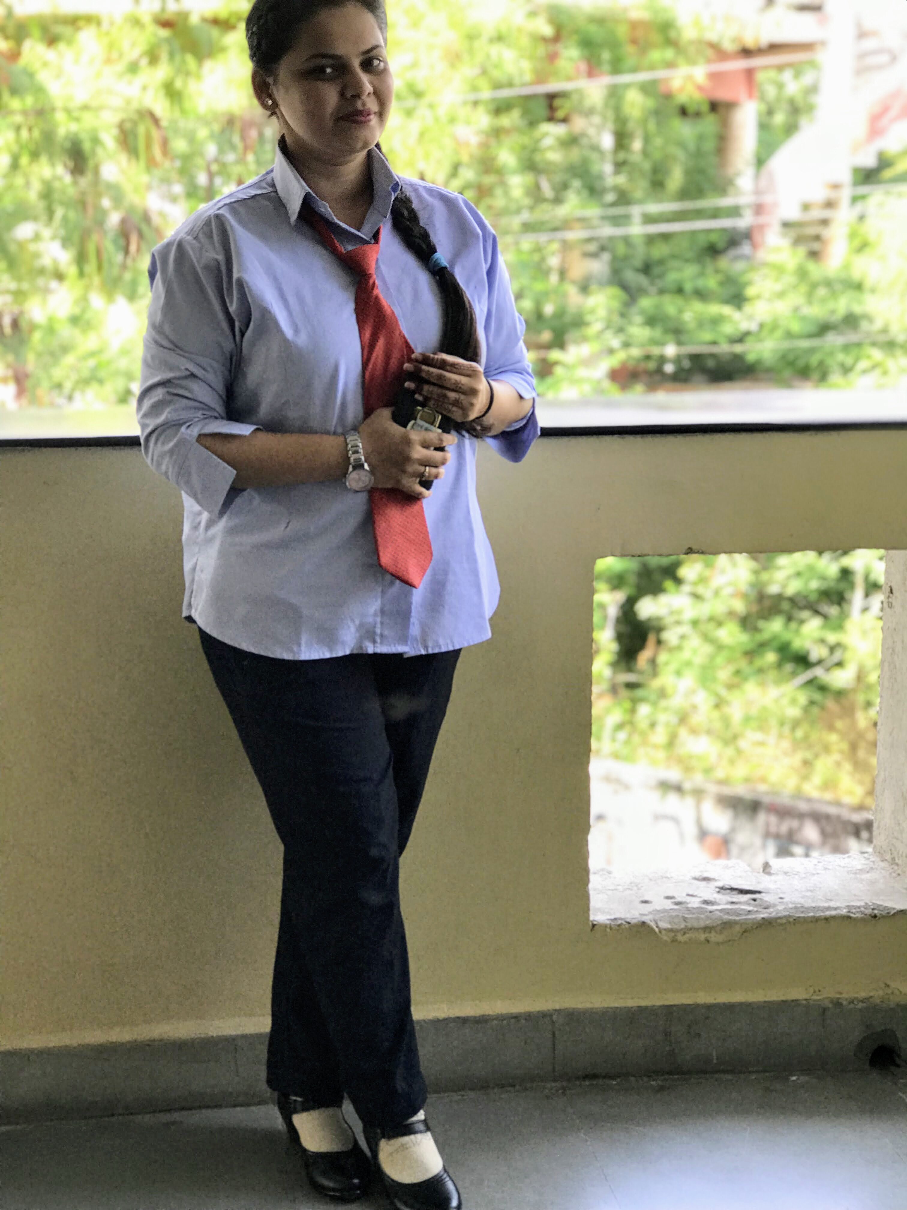 Swati Wakde