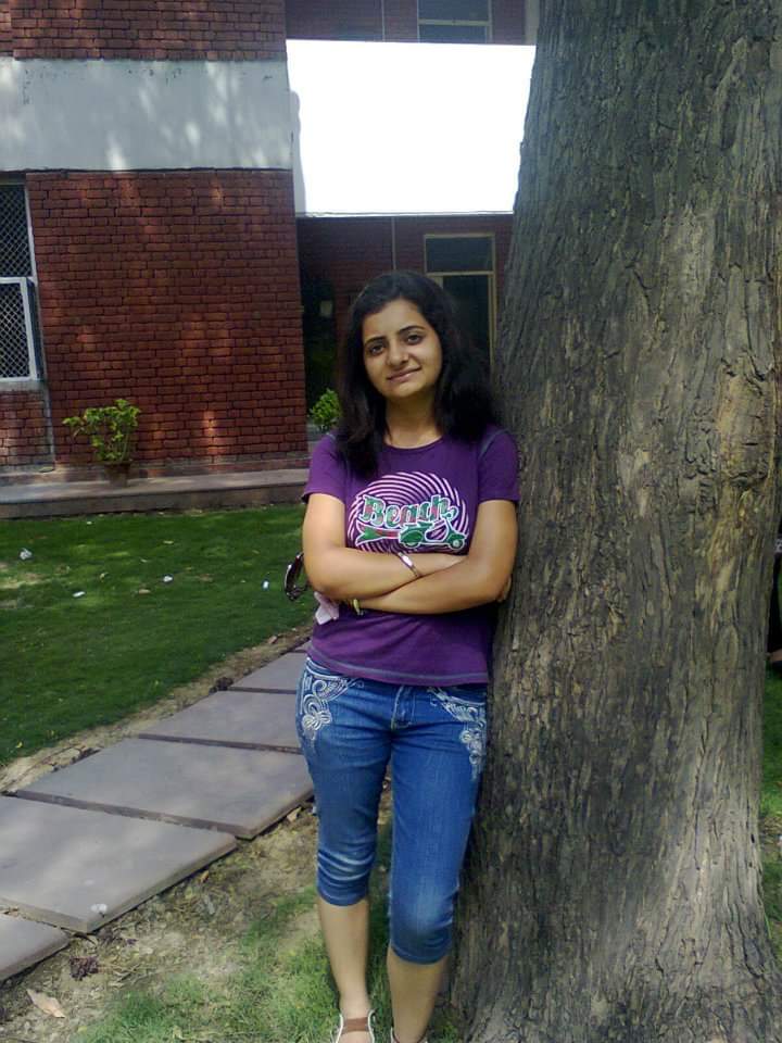 Swati shridhar