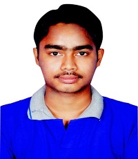 Swayamdipta Mohanty