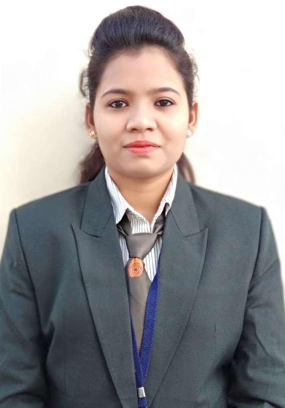 Sweety rusheshwar nandanwar