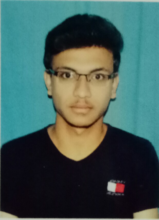 Syed Afridi