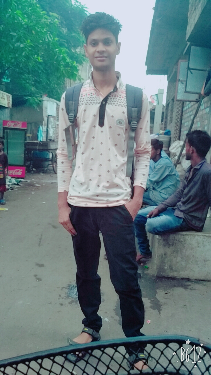 Syed Sabir Ali