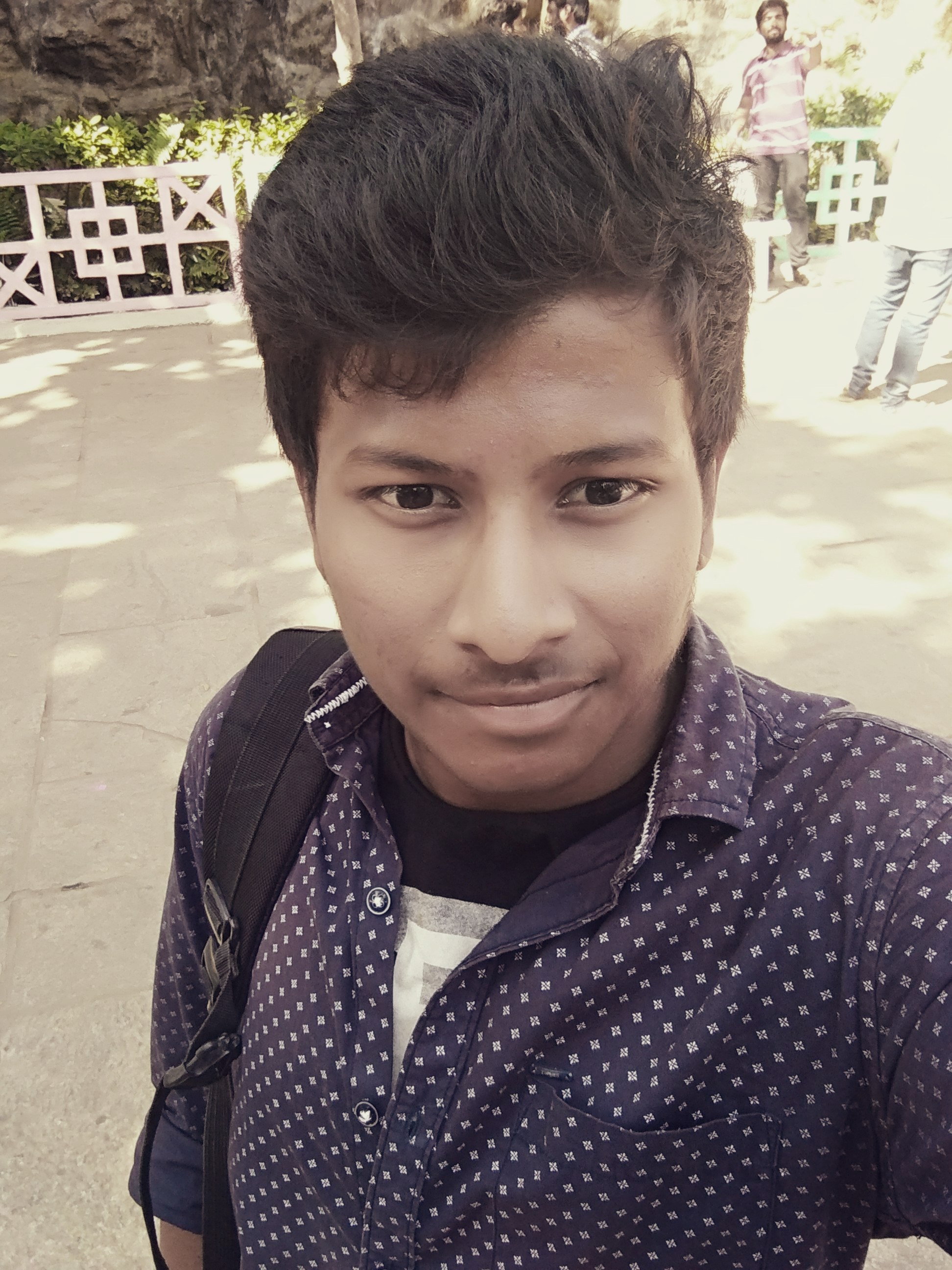 T. ARYAN SURYA