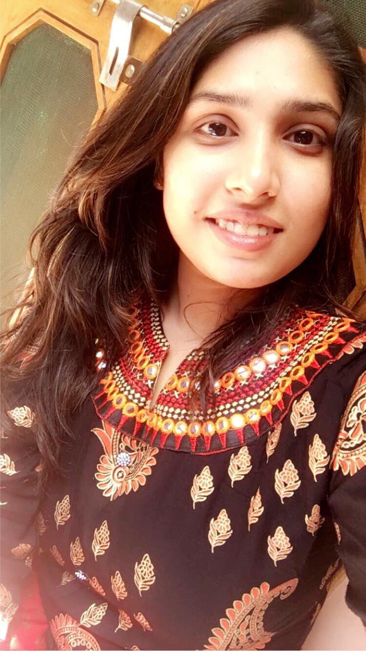 TANYA MAHESHWARI