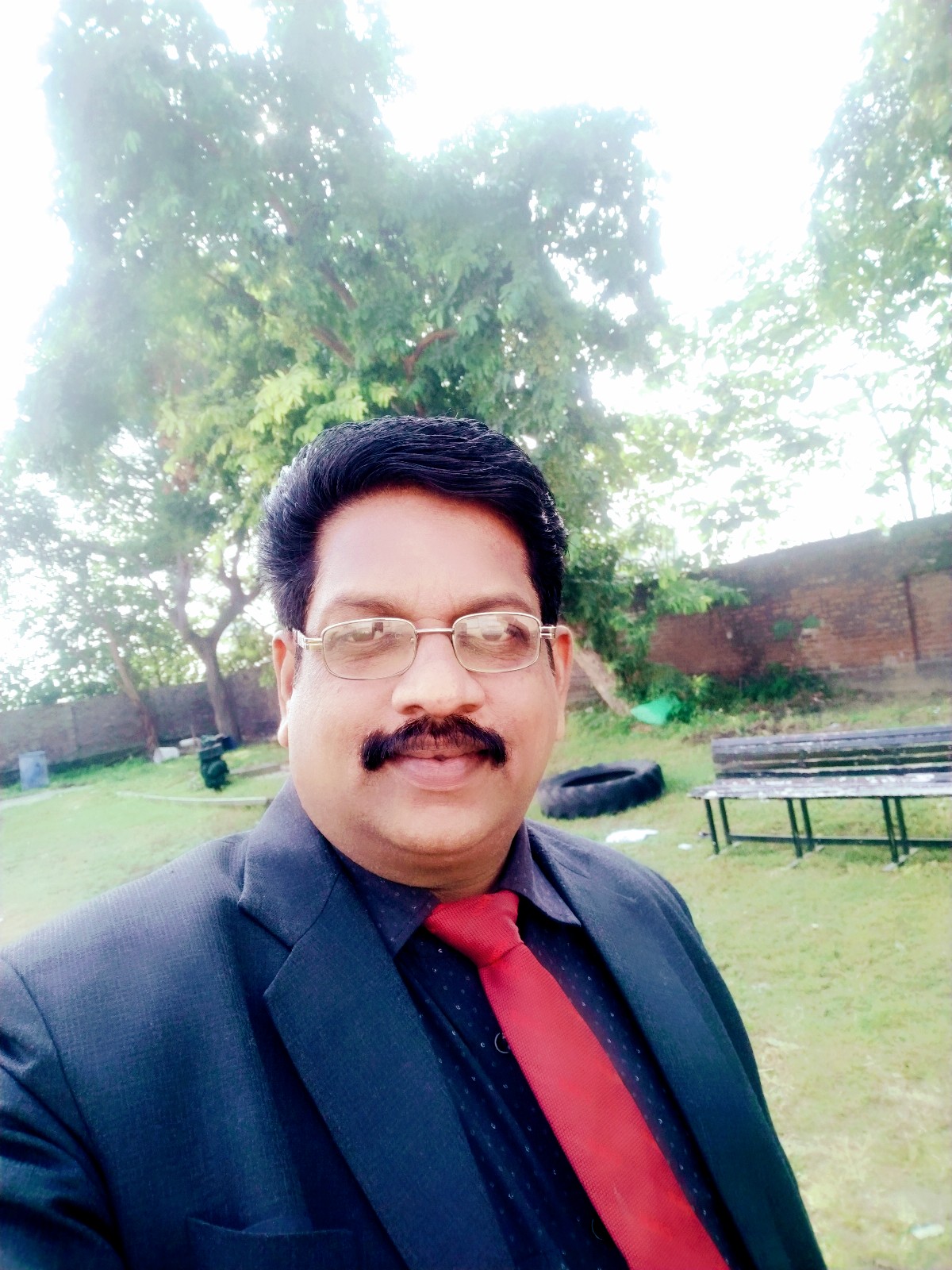 THOMAS MATHEW