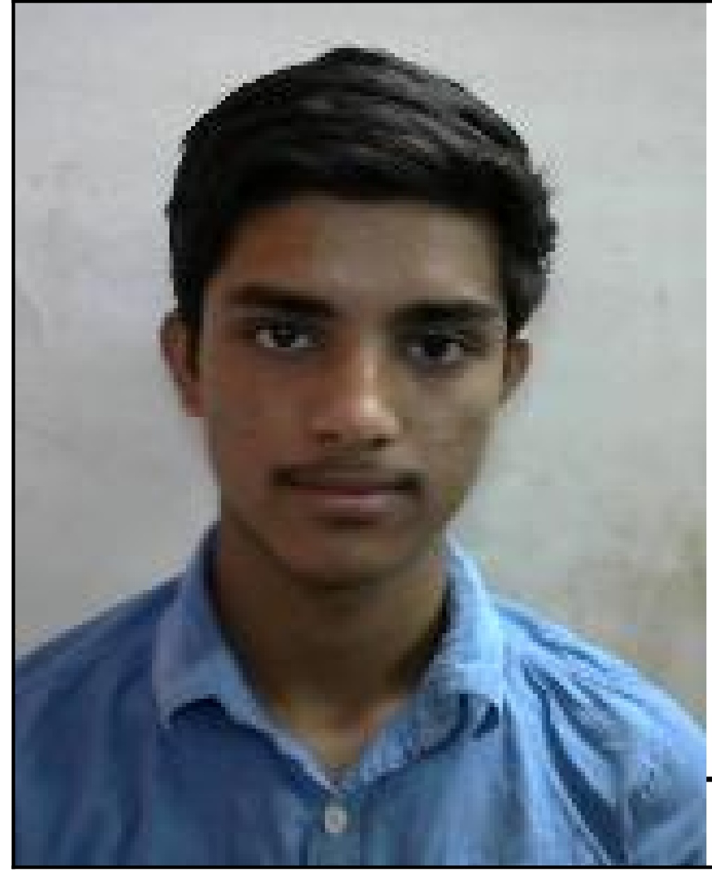 T Vineeth Reddy