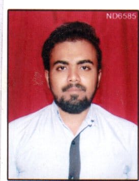 Taheer ulla khan