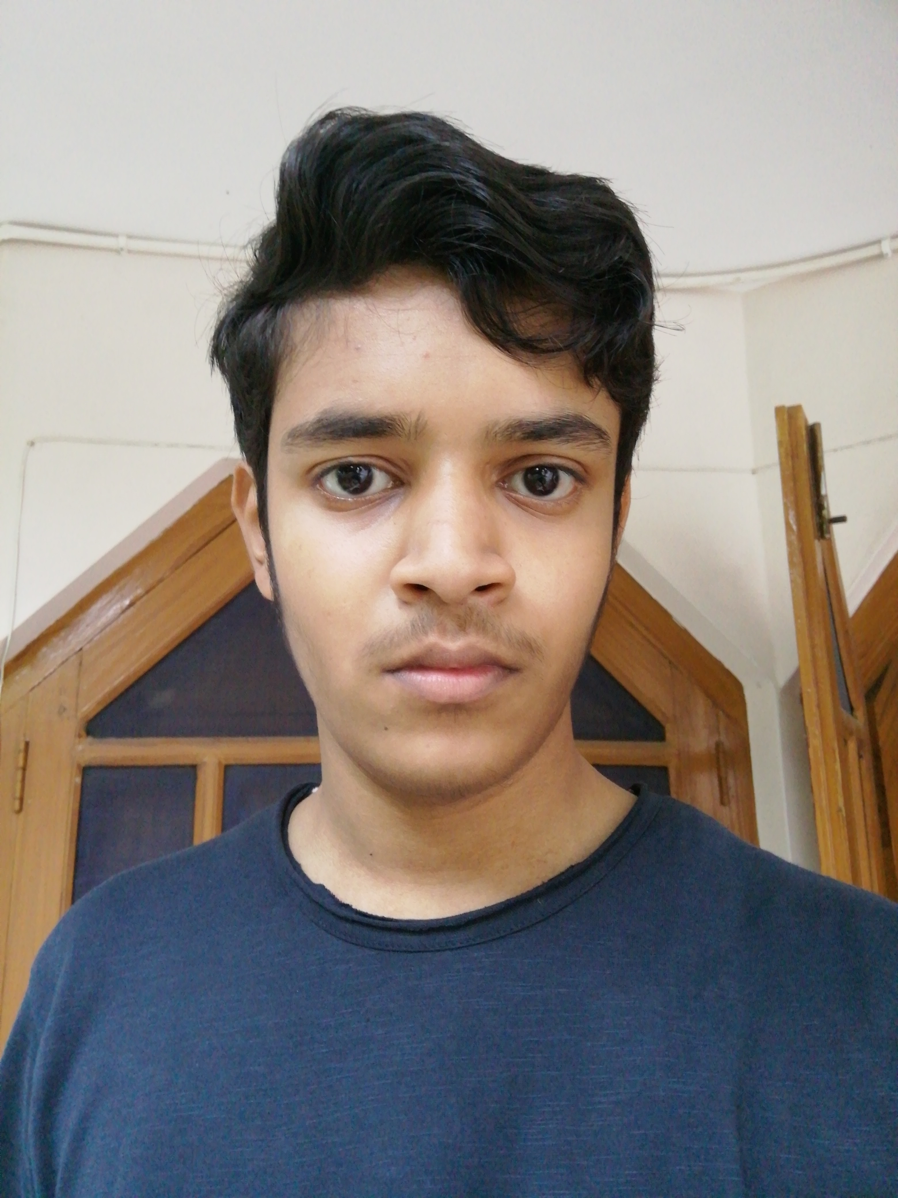 Tahir rampurawala