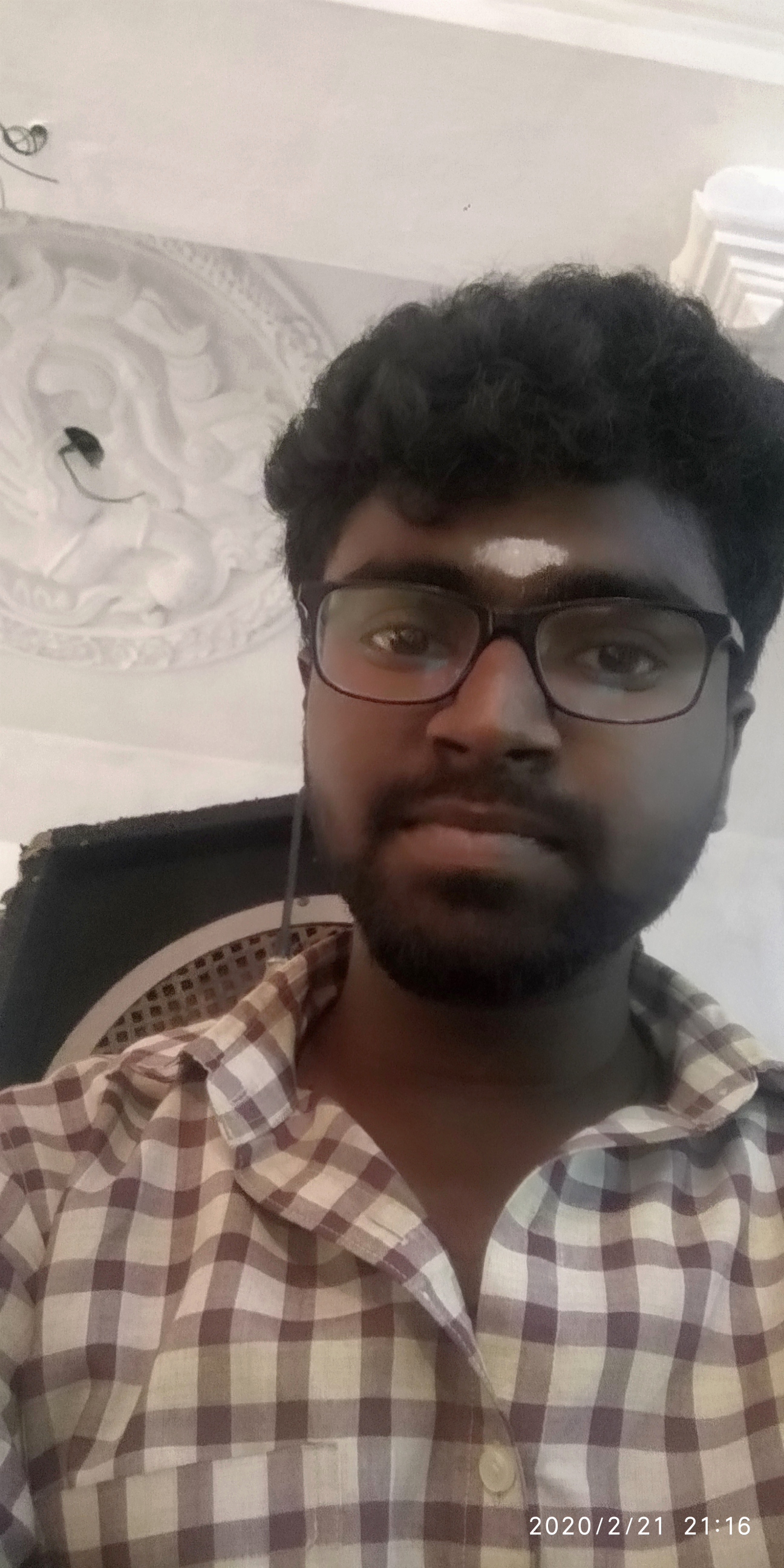 Tamil Arasu