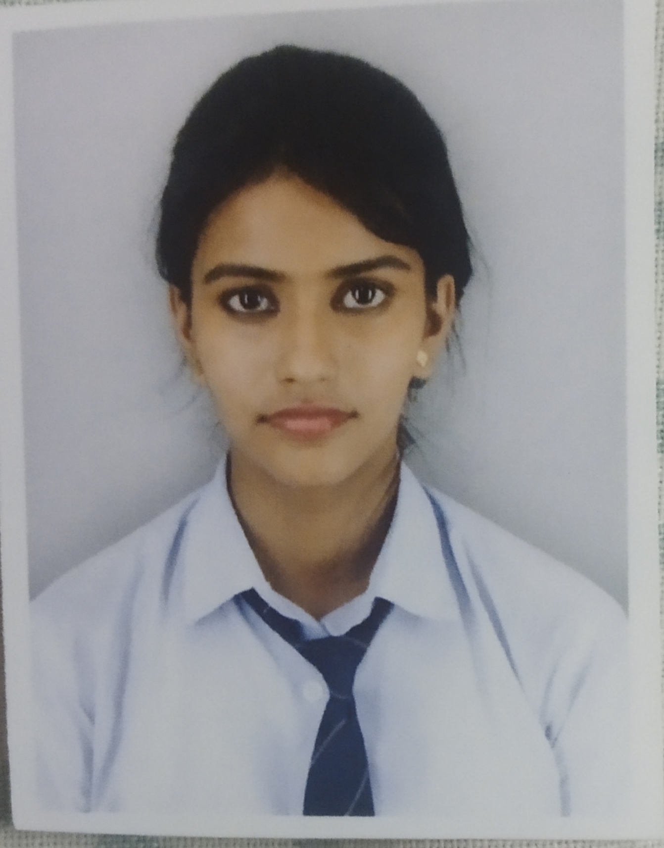 Tamosiya Das