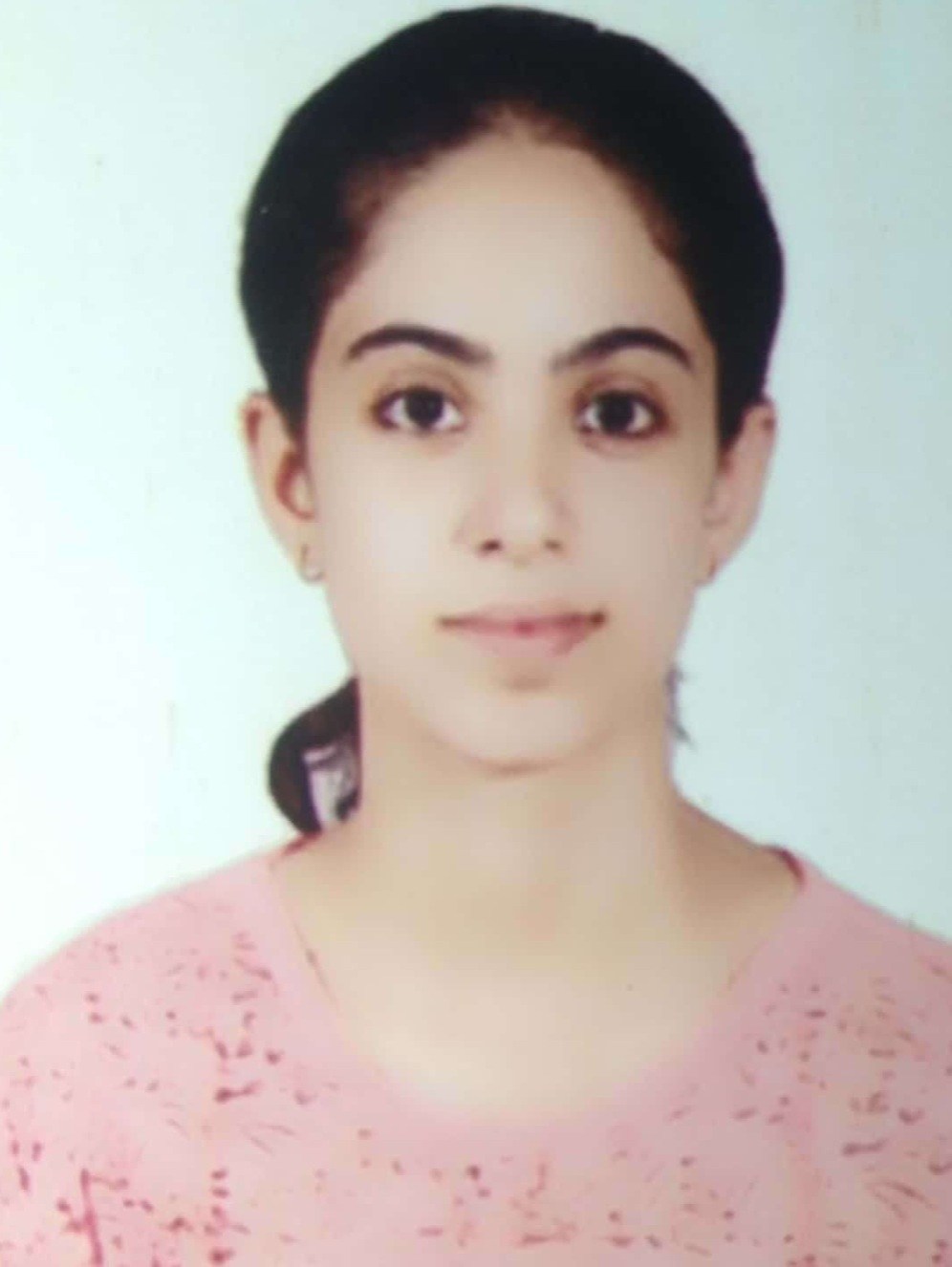 Tanishtha