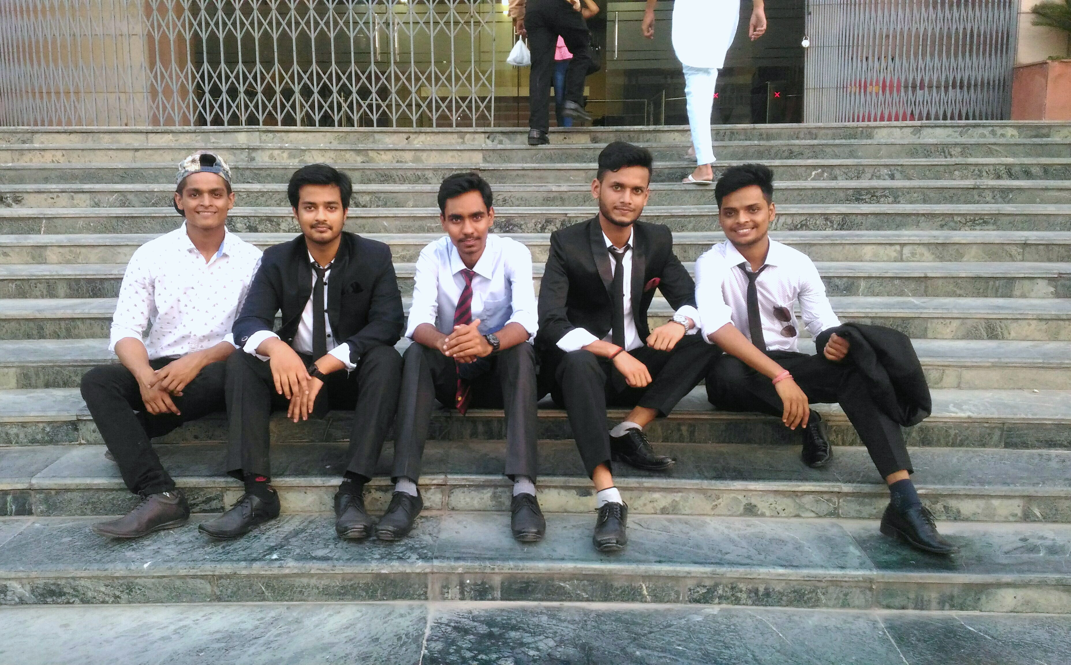 Tanmay jha