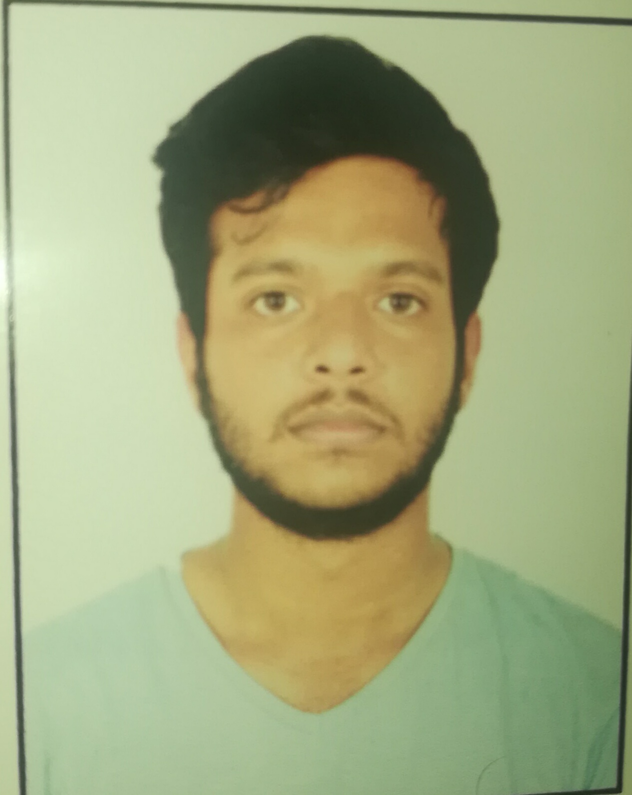 Tanmoy Khan