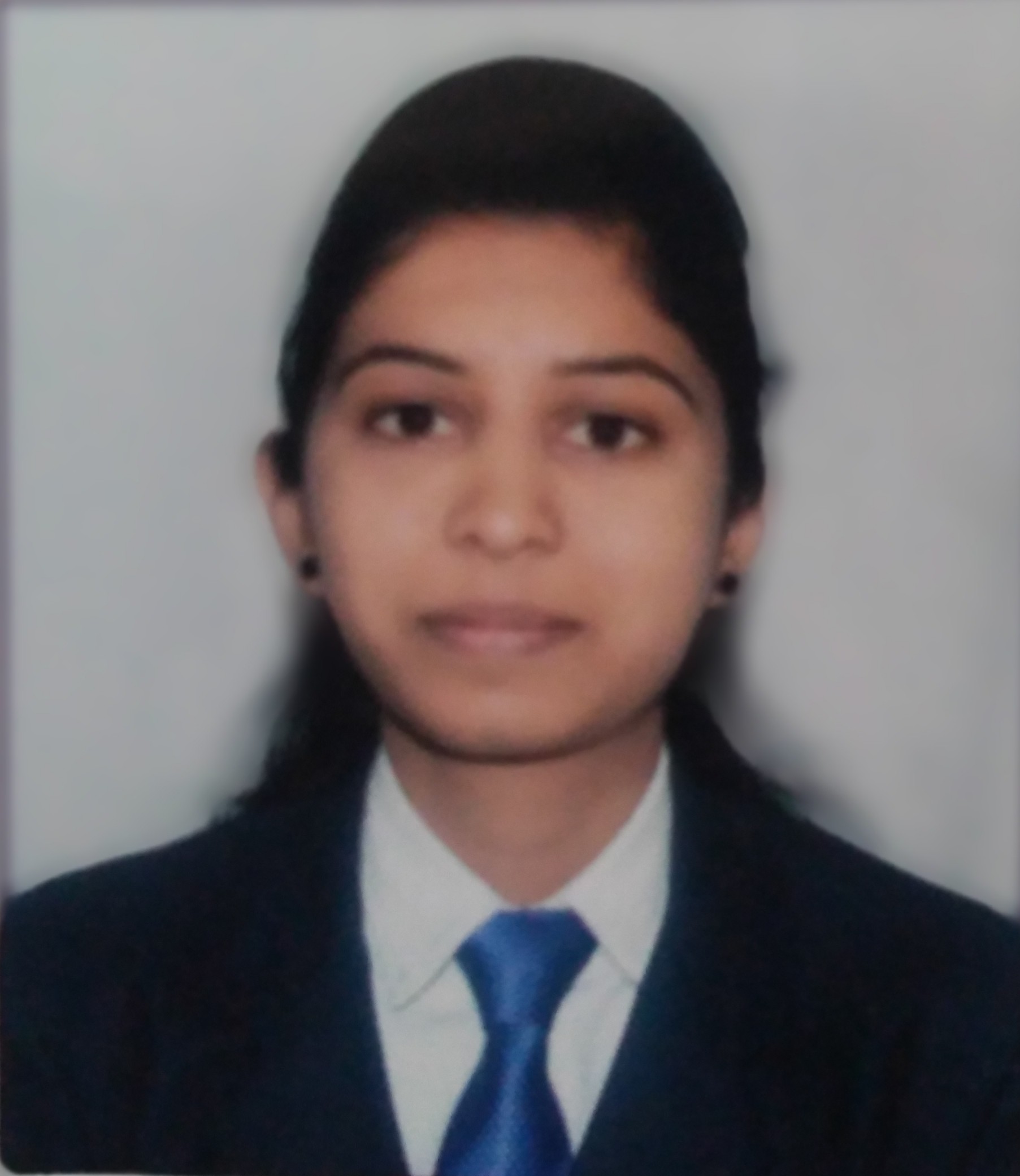 Tanuja Tenkale