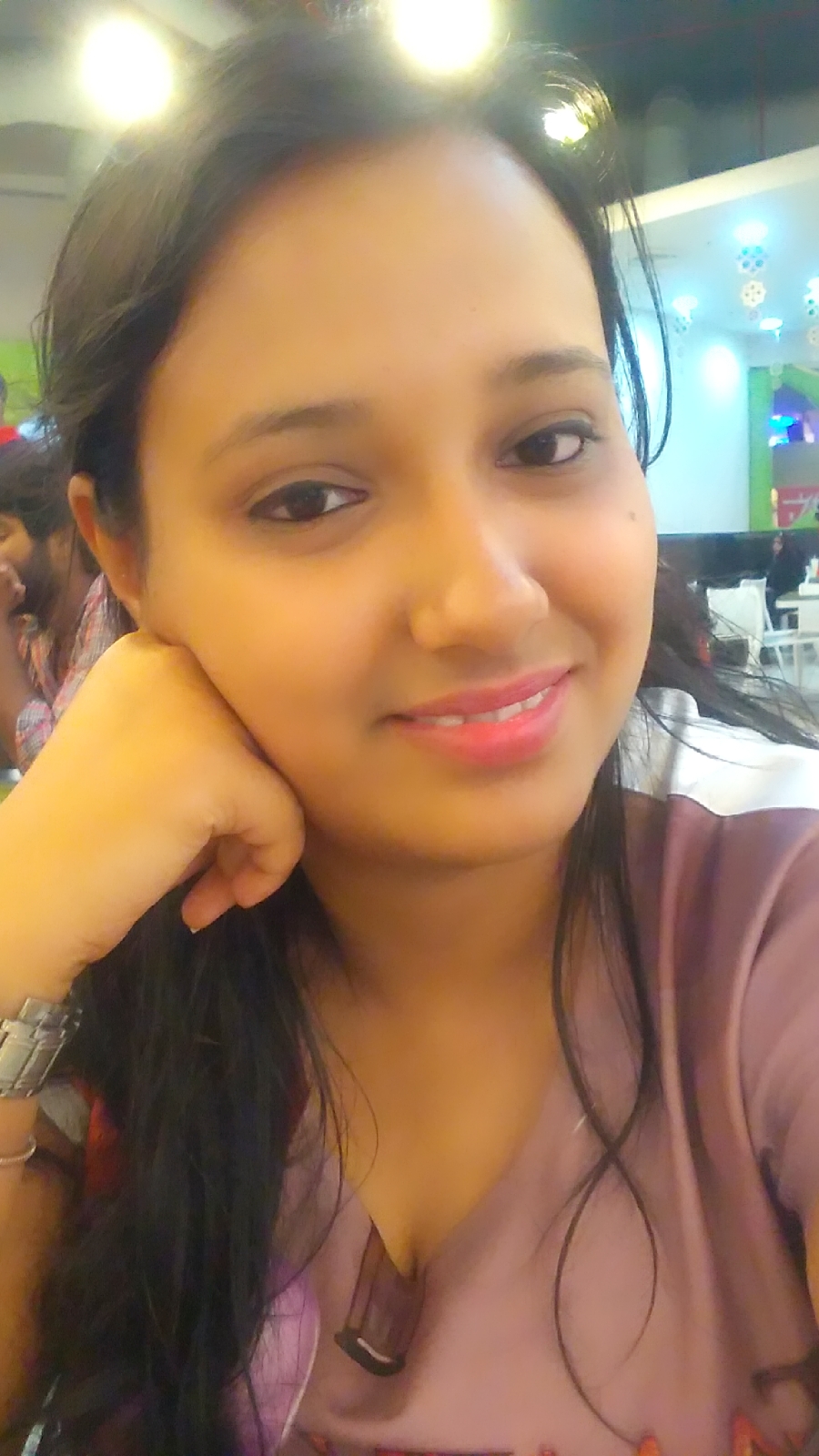 Tanusree Paitandy
